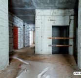 Ход строительства дома 2.2 в ЖК Рязанка Грин -