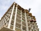 Комплекс апартаментов KM TOWER PLAZA (КМ ТАУЭР ПЛАЗА) - ход строительства, фото 96, Апрель 2020