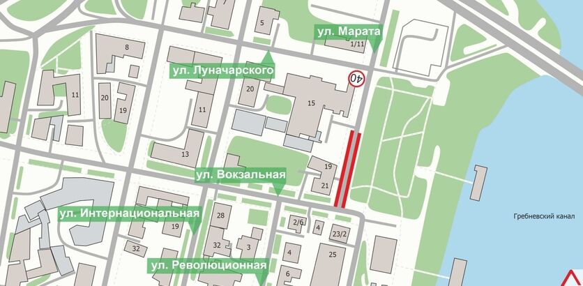 Нижегородцам запретят парковать машины в районе метромоста с 16 июня - фото 2