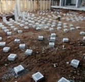 Ход строительства дома 2 в ЖК На турбинке -