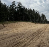 Ход строительства дома 7 в ЖК По ул. Изыскателей (мкр. Восточный) -