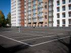 ЖК Каскад на Ленина - ход строительства, фото 171, Сентябрь 2020