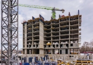 Январский спад: продажи новостроек в Ростове-на-Дону снизились на 36%