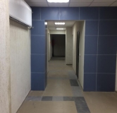 Ход строительства дома секция 9 в ЖК Южный Парк -