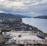 Ход строительства дома Корпус 2, 6 этап в ЖК Тихие зори -