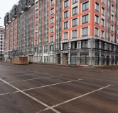 Ход строительства дома 179, корпус 8 в ЖК Новый Московский -