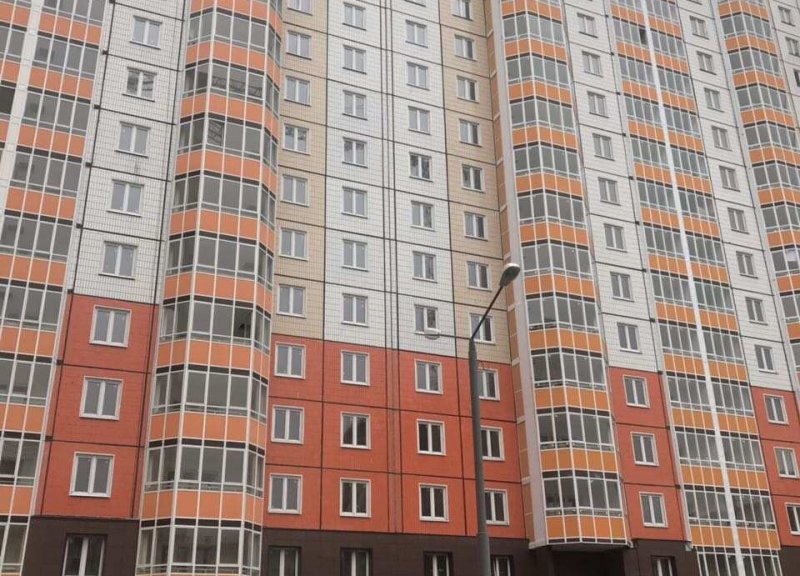 Дом 1 в ЖК Гранд - фото 1