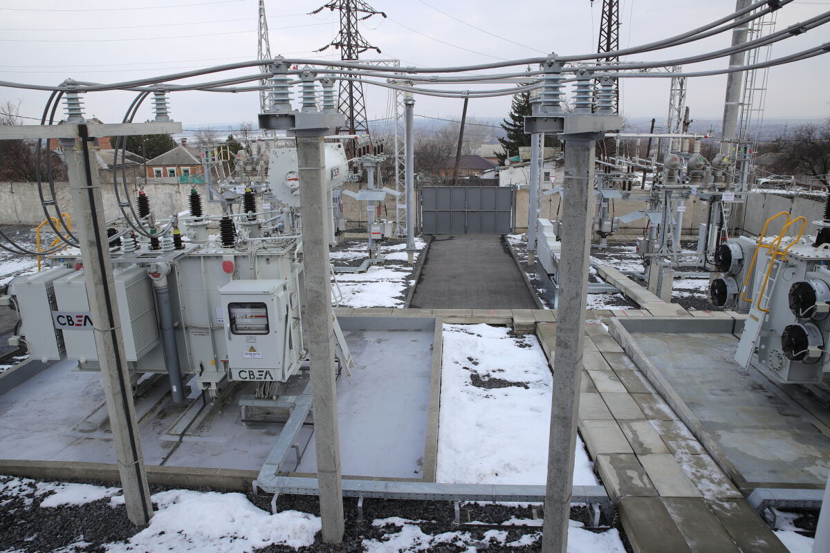 Электроэнергию будут отключать в Ростове с 10 по 14 марта - Фото 1