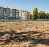 Ход строительства дома Корпус 3,4, 2 этап в ЖК Ботаническая 3 -