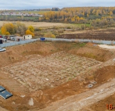 Ход строительства дома корпус 7 в ЖК Савин парк -