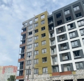 Ход строительства дома 8 в ЖК Дом на Писарева, 8 -