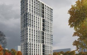 Дом на Маковского в Нижнем Новгороде