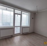 Ход строительства дома 2, корпус 2.1 Кот Баюн в ЖК Любоград -