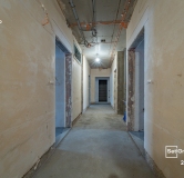 Ход строительства дома 7.8 в ЖК Парадный Ансамбль -