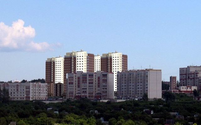 Морозов рассказал о достройке ЖК «Созвездие» в Кстове - фото 1