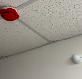 Ход строительства дома 3/8 в ЖК На Королева -