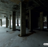 Ход строительства дома 2.1 в ЖК Рязанка Грин -