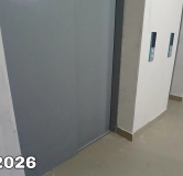 Ход строительства дома секция 20 в ЖК Мега -