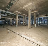 Ход строительства дома 39, секция С1, С7, С8 в ЖК Три Девятых -