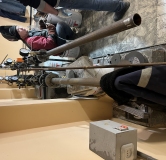 Ход строительства дома 6 в ЖК Лесная Сказка -