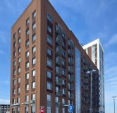 Ход строительства дома 4.1 в ЖК Экополис -