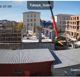 Ход строительства дома 1 в ЖК Ноты -