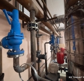 Ход строительства дома 2, корпус 1 в ЖК Овация -