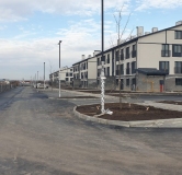 Ход строительства дома 8 в ЖК Мечта -