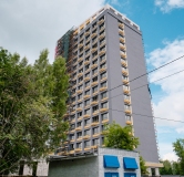 Ход строительства дома № 192 в ЖК Импульс -