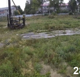 Ход строительства дома 36 в ЖК По ул. Пражская -