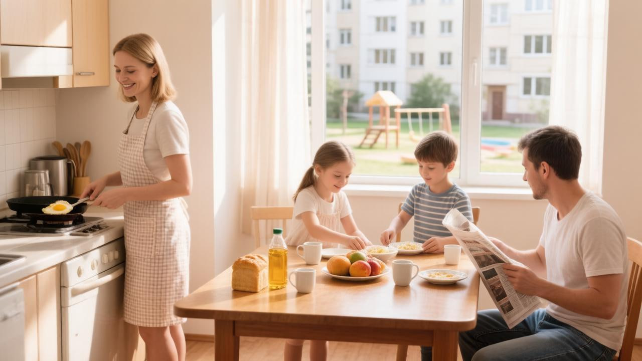Донские семьи направили 80% маткапитала на жилье - фото 1
