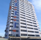 ЖК Горизонт-2 - ход строительства,