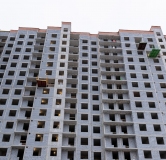 Ход строительства дома 5.1, секция 7 в ЖК Центральный (Верхняя Пышма) -