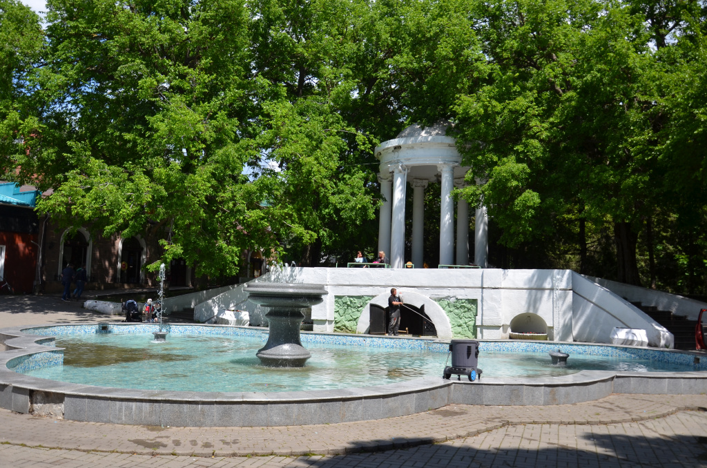 Ростов-на-Дону подтвердил статус города-милионника - фото 1