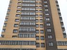ЖК Вершина - ход строительства, фото 19, Март 2021
