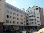 ЖК Сергиевская Слобода - ход строительства, фото 4, Июнь 2021