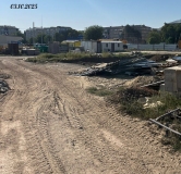 Ход строительства дома Литер 1 (2 этап) в ЖК Экосфера -