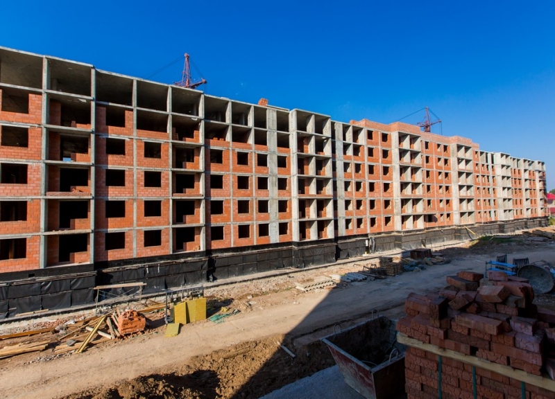 Дом литер 12 (кв.21) в ЖК Новалэнд (Novaland) - фото 2