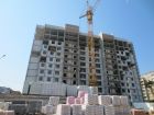 ЖК Статус - ход строительства, фото 1, Июль 2021