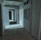 Ход строительства дома 4.2 в ЖК Шишкин -