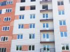 Ход строительства дома № 67 в ЖК Рубин - фото 53, Июнь 2015
