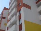 Жилой дом: г. Арзамас, ул. Матросова, д. 13 - ход строительства, фото 23, Декабрь 2018