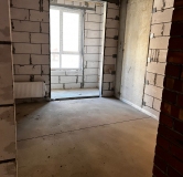 Ход строительства дома Литер 6 в ЖК Югге -