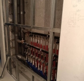 Ход строительства дома 1.1 в ЖК Московский квартал-2 -