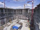 ЖК Сказка - ход строительства, фото 82, Апрель 2020