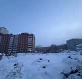 Ход строительства дома секция 6,12 в ЖК Расцветай на Красном -