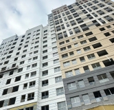 Ход строительства дома 3.6.1 в ЖК Первый Академ -