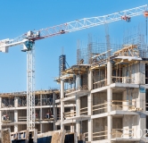 Ход строительства дома 4, корпус 3 в ЖК Южный -