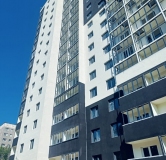 Ход строительства дома 114, корпус 4 в ЖК Проспект Ленина -