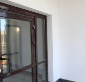 Ход строительства дома 3 в ЖК Белый Хутор -